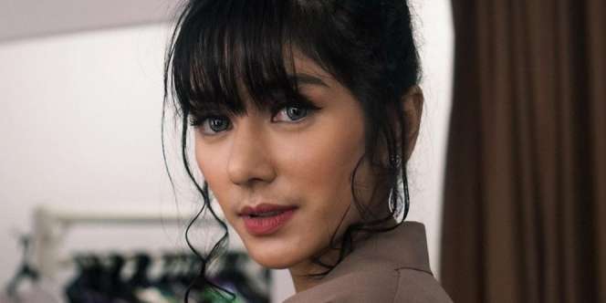 Fanny Ghassani Bikin Kapok Netizen Pengirim Pesan Pelecehan