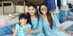 Aurel Segera Menikah, Pertanyaan Polos Arsy Bikin Haru!