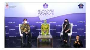 VIDEO: Mengenal Pneumonia, Penyebab Kematian Pasien Covid-19