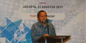 AMSI Rumuskan Strategi Dorong Ekosistem Digital yang Adil
