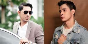 Pesona Carlo Milk, Saingan Arya Saloka Ikatan Cinta yang Bikin Gelisah