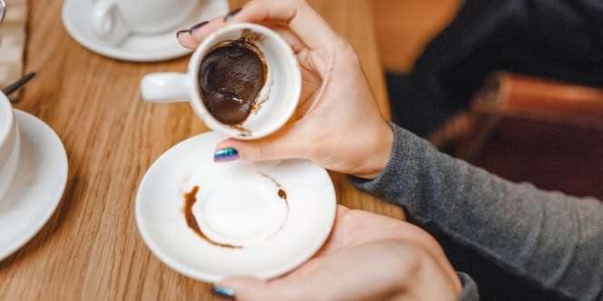 Jangan Buang Ampas Kopi karena Bisa Buat Perawatan Tubuh