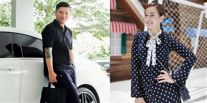 Bukan Isu Selingkuh, Ini Pemicu Gading Marten-Astrid Tiar Gagal Menikah