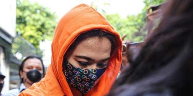 Tok! Catherine Wilson Divonis 7 Bulan Penjara dalam Kasus Narkoba