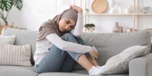 INFOGRAFIS: Tips Hindari Pandemic Fatigue Agar Hidup Lebih Baik
