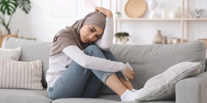 INFOGRAFIS: Tips Hindari Pandemic Fatigue Agar Hidup Lebih Baik