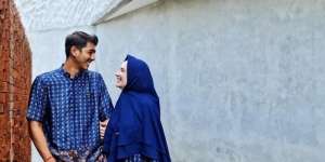 Bukan Lagi Hamil, Ini Alasan Penampilan Istri Arya Saloka Lebih Berisi