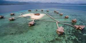 Wisata Virtual, Konsep Baru Dunia Pariwisata Indonesia