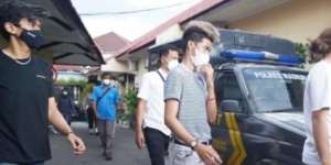 Langgar PPKM, TikTokers Diperiksa Polisi Madiun