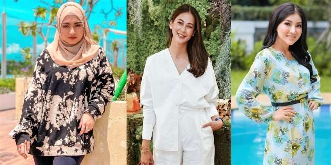9 Seleb Ini Pernah Alami Keguguran, Ada yang Sampai Depresi