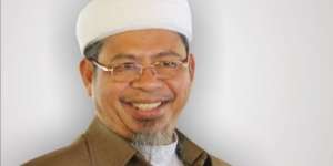 Wakil Amir Majelis Mujahidin Ustaz Abu Muhammad Jibril Meninggal Dunia