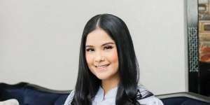 Annisa Pohan Menangis Kesulitan Cari ICU Rumah Sakit, Penuh Semua