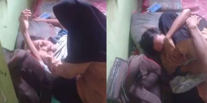 Mau Nikah, Pria Ini Hilang Misterius, Ngaku Masuk Hutan Gelap Tak Bisa Pulang