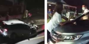 Prahara Selingkuh Anggota DPRD: Istri Diseret Mobil, Da Kyung Versi Indonesia