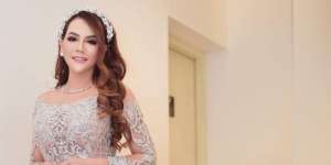 Heboh Nita Thalia Ngaku Didekati dan Diminta Jadi Istri Kedua Raffi Ahmad