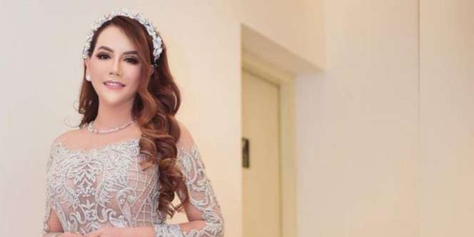 Heboh Nita Thalia Ngaku Didekati dan Diminta Jadi Istri Kedua Raffi Ahmad