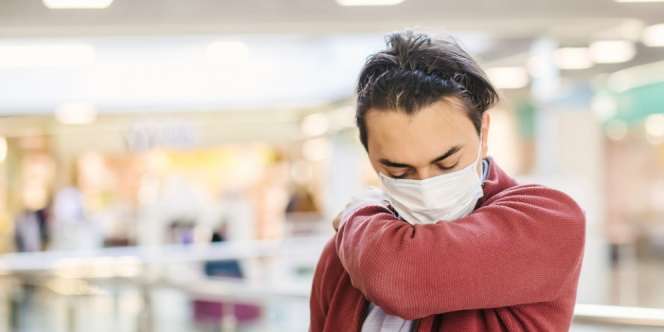 VIDEOGRAFIS: Tips Ampuh Biar Nggak Lelah Pakai Masker