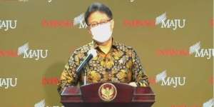 Kasus Covid-19 Tembus 1 Juta, Menkes: `Saatnya Bekerja Sama Lebih Keras Lagi`