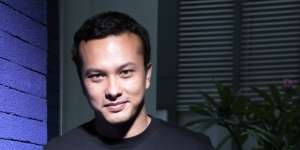 Tips Liburan Aman di Tengah Pandemi Covid-19 Ala Nicholas Saputra