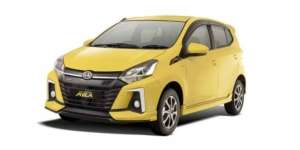 Paling Diminati Pasar, Produksi LCGC ADM Tembus 1,1 Juta Unit