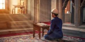 Surat Al Buruj Arab, Latin dan Terjemahan Beserta Keutamaan Bila Mengamalkannya