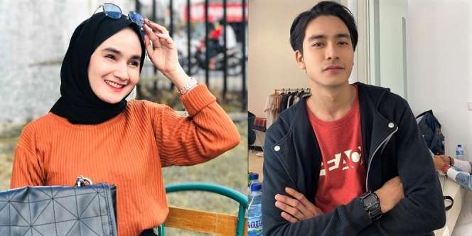 Tengah Menikmati Bulan Madu, Intip 9 Potret Kamar Tidur Evan Marvino dan Istri