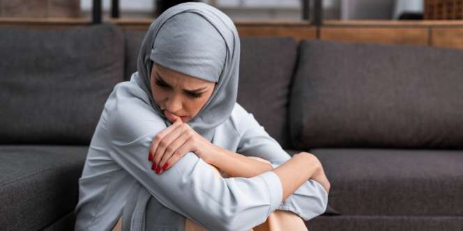 4 Perbedaan Kesedihan dan Depresi, Kamu Mengalaminya?