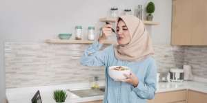 Campuran Kopi yang Malam Membuat Kalori dan Kadar Gula Naik