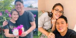Ini 5 Bocoran Konsep Pernikahan Ayu Ting Ting dan Adit Jayusman