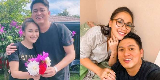 Ini 5 Bocoran Konsep Pernikahan Ayu Ting Ting dan Adit Jayusman