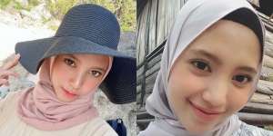 Tampil Modis, Ini 5 Potret Camilla Azyati Menantu Jenderal TNI