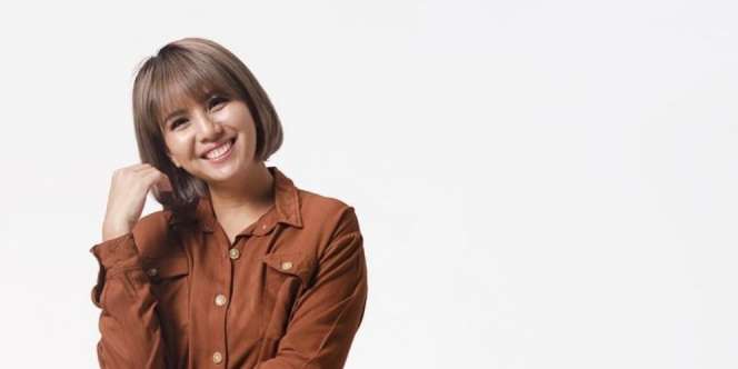 Pamer Foto Pemotretan Seksi, Tya Ariestya Banjir Nasihat