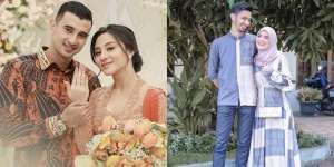 9 Artis Cantik yang Jatuh Hati Pada Pesona Pria Keturunan Arab