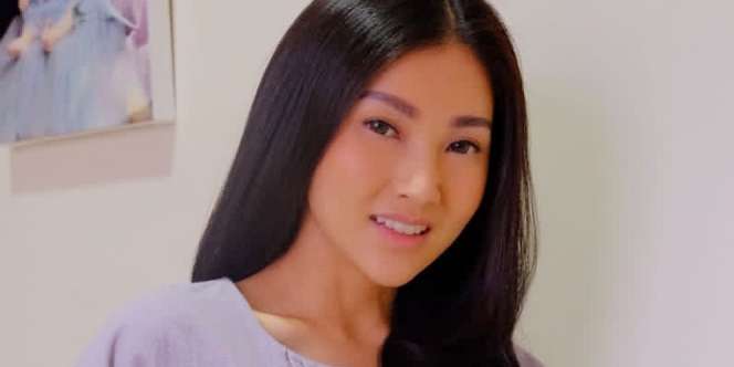 Cantiknya Glow Up! Potret Sarwendah dengan Gaya Rambut Baru