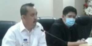 Nasib Tragis Anggota DPRD yang Seret Istri Pakai Mobil karena Kepergok Selingkuh