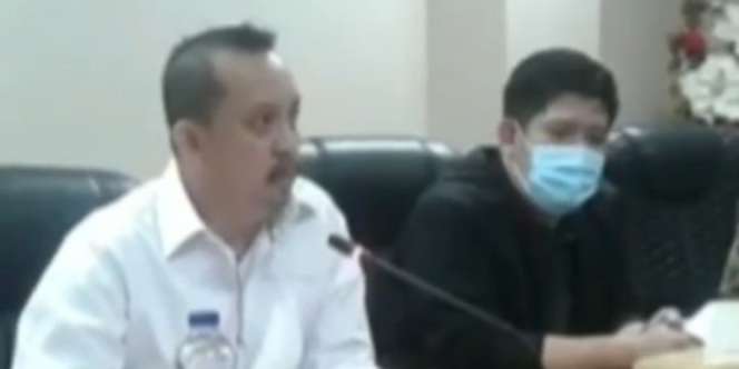 Nasib Tragis Anggota DPRD yang Seret Istri Pakai Mobil karena Kepergok Selingkuh