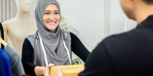 Doa Membuka Paket Belanja Agar Menjadi Berkah 