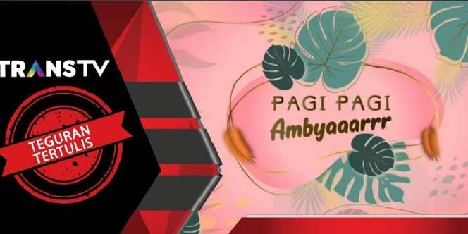 Goyangan Sensual Nita Thalia, Dewi Perssik dan Nassar Berujung Sanksi dari KPI