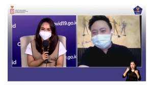 Video: Strategi danKreativitas Pengusaha F&B di Masa Pandemi