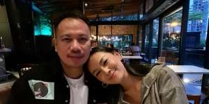 Dibakar Cemburu! Kalina Labrak Vicky Prasetyo di Studio