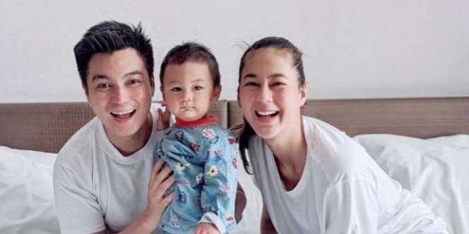 Trik Paula Verhoeven Penuhi Gizi Keluarga