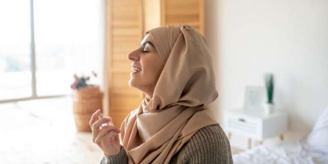 5  Tips Membuat Aroma Parfum Lebih Tahan Lama