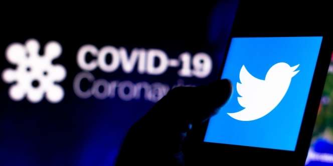 Misteri Asal Usul Covid-19 Akan Ditelusuri Ilmuwan Lewat Twitter