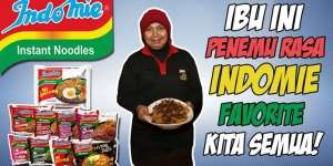 4 Fakta Jarang Diketahui Sosok Nunuk Nuraini, Peracik Bumbu Indomie yang Wafat