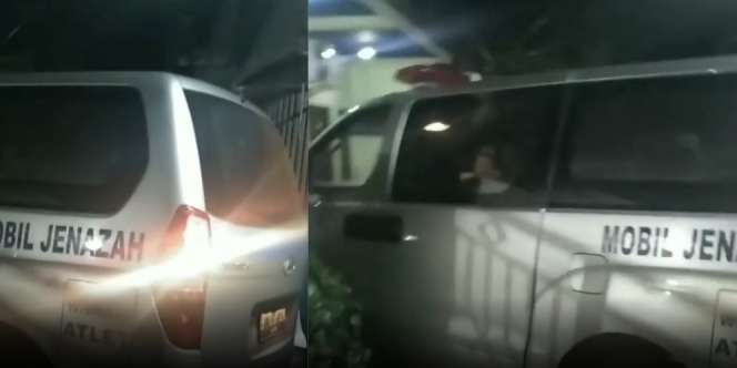 Mobil Jenazah Covid-19 Depok Nyasar ke Rumah Warga Gegara Ikuti Google Maps