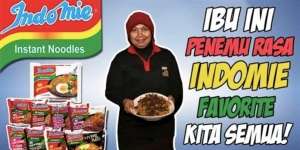 Sosok Nunuk Nuraini, Penemu Bumbu Indomie yang Jadi Mie Instan Terenak di Dunia