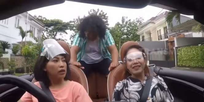 Kisah Crazy Rich Depok, Jual Perhiasan KW Sebulan untung Rp4,5 Miliar