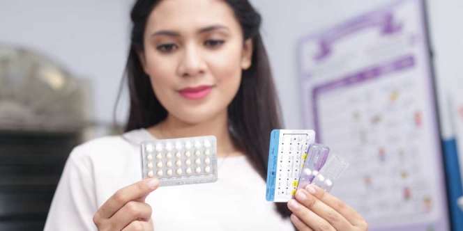 Pilihan Pil Kontrasepsi Praktis Selama Pandemi, Penasaran?