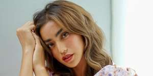 Baju Kerap Dikomentari Sinis, Jessica Iskandar Balas dengan Sindiran