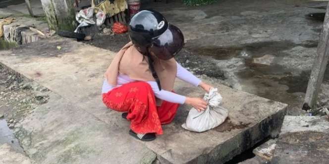 Astaga! Ibu di Medan Temukan Penjagal dan Penjual Daging Kucing Rp70 Ribu/Kg